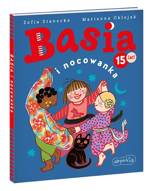 basia-i-nocowanka-basia-zofia-stanecka