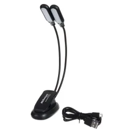 lampka-do-pulpitu-led-millenium-duo-head-akku-flex-light-z-bateria