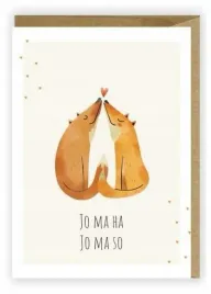 kartka-okolicznosciowa-liski-jo-ma-ha