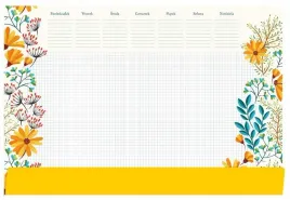 podklad-na-biurko-notes-b3-kwiaty