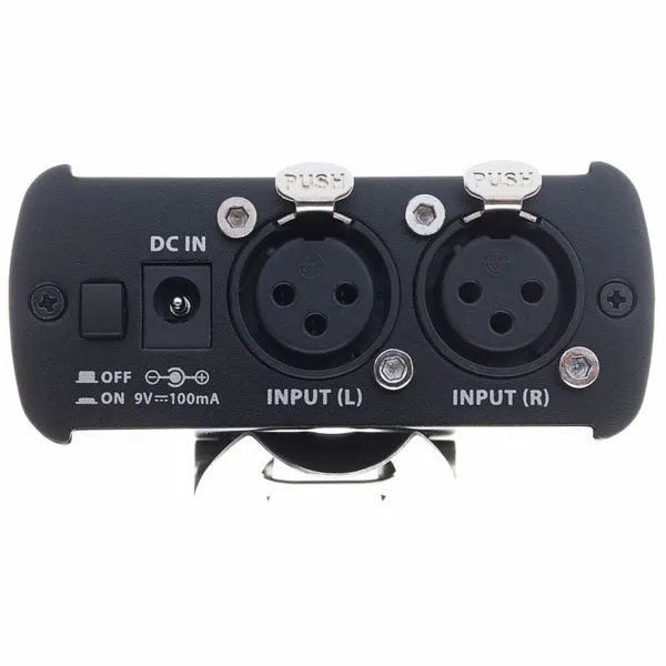 wzmacniacz-sluchawkowy-behringer-powerplay-p1-stan-nowy-rodzaj-inny