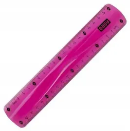 linijka-elastyczna-20-cm-rozowa