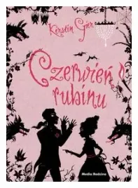 czerwien-rubinu-trylogia-czasu-tom-1