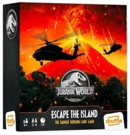 jurassic-world-ucieczka-z-wyspy-gra-cartamundi