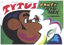 tytus-poprawia-dwojke-z-geografii-tytus-romek-atom