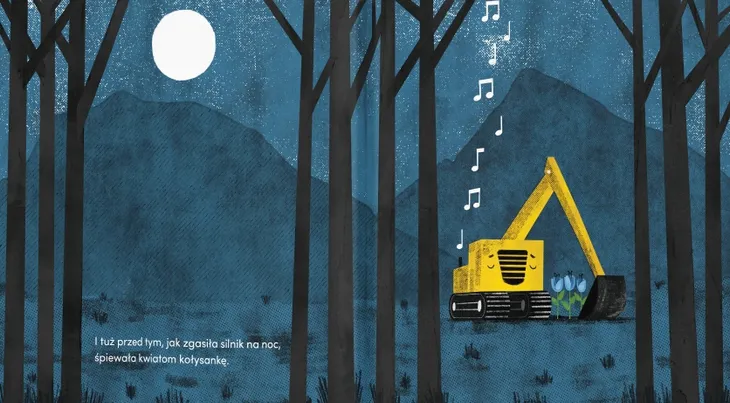 koparka-i-kwiat-joseph-kuefler-jezyk-polski