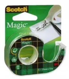 tasma-klejaca-matowa-scotch-magic-dyspenser-19mm