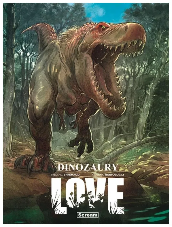 love-dinozaury-scream-comics