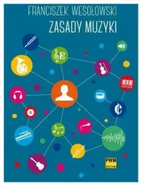 zasady-muzyki-franciszek-wesolowski-pwm
