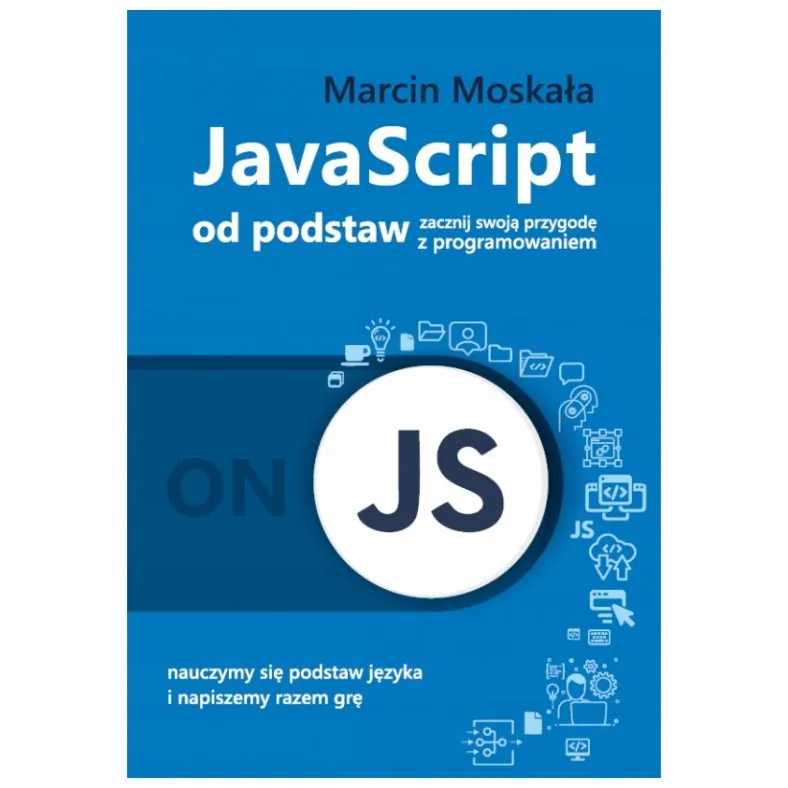 javascript-od-podstaw-marcin-moskala