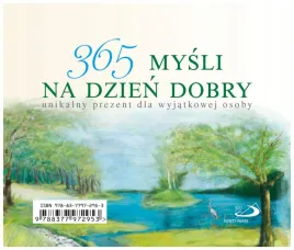 365-mysli-na-dzien-dobry-edycja-swietego-pawla