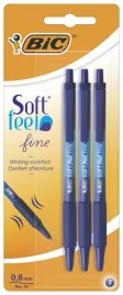 dlugopis-bic-soft-feel-niebieski-blister