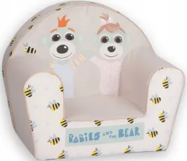 fotelik-z-pianki-dla-dziecka-fotel-dzieciecy-trefl-trefliki