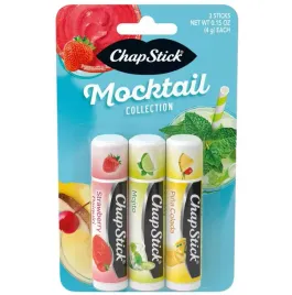 nawilzajacy-balsam-do-ust-mocktail-collection-chapstick-zestaw-3-sztuk