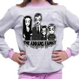 pizama-dziecieca-wednesday-addams-rodzaje-producent