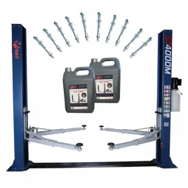 podnosnik-dwukolumnowy-polautomatyczny-4t-st4000m