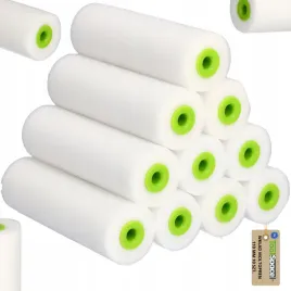 walek-malarski-gabkowy-110mm-piankowy-do-farb-olejnych-mebli-glazury-10szt