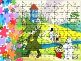 puzzle-tradycyjne-muminki-producent