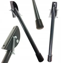 podporka-garazowa-stopka-do-drzwi-bram-mocna-27-cm-antracyt-grafit-szara