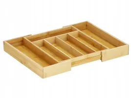 rozsuwany-organizer-na-sztucce-bambusowy-wklad-do-szuflady-39-cm-kuchnia