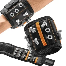 opaska-magnetyczna-na-reke-nadgarstek-bity-srubki-nakretki-taty-chlopaka