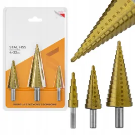 wiertla-stopniowe-stozkowe-do-metalu-zestaw-4-32mm