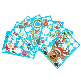 naklejki-swiateczne-na-szybe-dwustronne-104-sztuki