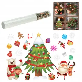 naklejki-swiateczne-na-szybe-dwustronne-choinka