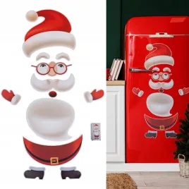 magnes-na-lodowke-ozdoba-swiateczny-mikolaj-duzy