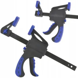 scisk-stolarski-zacisk-uchwyt-jednoreczny-150mm