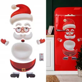 magnes-na-lodowke-ozdoba-swiateczny-mikolaj-duzy