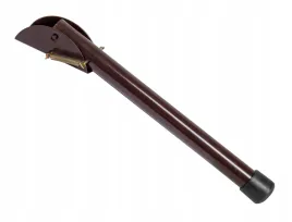 podporka-garazowa-stopka-do-drzwi-bram-mocna-51-cm-brazowa