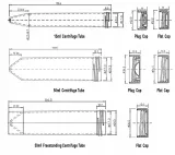 sterylne-probowki-wirowkowe-typ-falcon-stozkowe-dno-15-ml-worek-50-szt-plug-model-525-0605