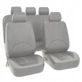 pokrowce-skorzane-na-fotele-samochodowe-siedzenia-szare-komplet-ag338g