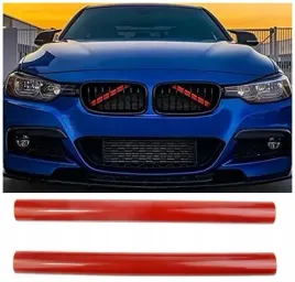 nakladki-v-brace-x2-poprzeczki-grill-bmw-1-2-3-4-epman-czerwone