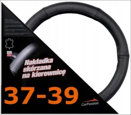 nakladka-na-kierownice-skorzana-skora-37-39-cm