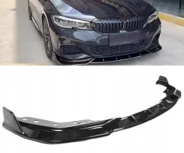 dokladka-zderzaka-przod-dla-bmw-g20-g21-przedlift-2019-2022-m-sport-czarny