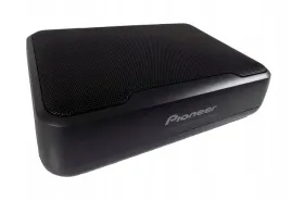 pioneer-subwoofer-aktywny-pod-siedzenie-fotel-plaski-wzmacniacz-kable
