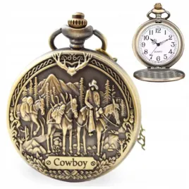 meski-zegarek-kieszonkowy-na-lancuszku-kowboj-vintage-prezent-walentynki
