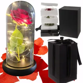 roza-wieczna-w-szkle-prezent-led-swiecaca-pudelko-walentynki-dziewczyny