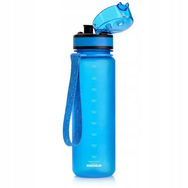 bidon-meteor-74575-500-ml-niebieski-plec-nie-dotyczy