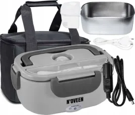 lunch-box-termos-jedzenie-samochodu-biura-podgrzewa-ciezarowki-tir-24-220v