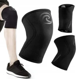 stabilizator-na-kolano-rehband-5mm-rx-carbon-black-m