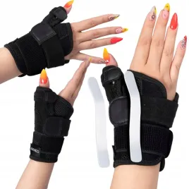 stabilizator-orteza-zapalenie-sciegien-kciuka-nadgarstka-dloni-szyna-uniwer