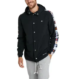 kurtka-meska-champion-authentic-collection-wiatrowka-czarna