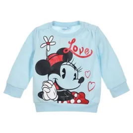 bluza-dziewczeca-disney-minnie-mouse-dresowa-niebieska-dziecieca