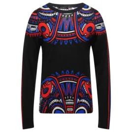 sweter-meski-custo-barcelona-welniany-czarny-z-etnicznym-wzorem