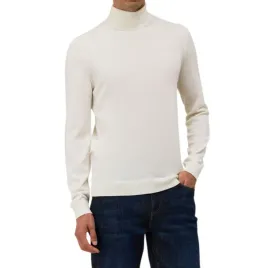 sweter-meski-jean-louis-scherrer-klasyczny-golf-ecru