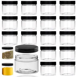 16x-pojemnik-sloik-plastikowy-na-przyprawy-organizer-kuchenny-01l-100ml