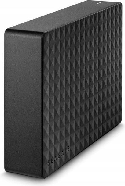 Dysk zewnętrzny HDD Seagate STEB6000403 6TB Kopia zapasowa Backup